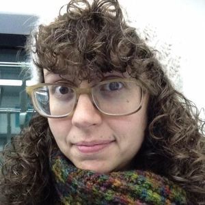 Meet your Posher, Gail